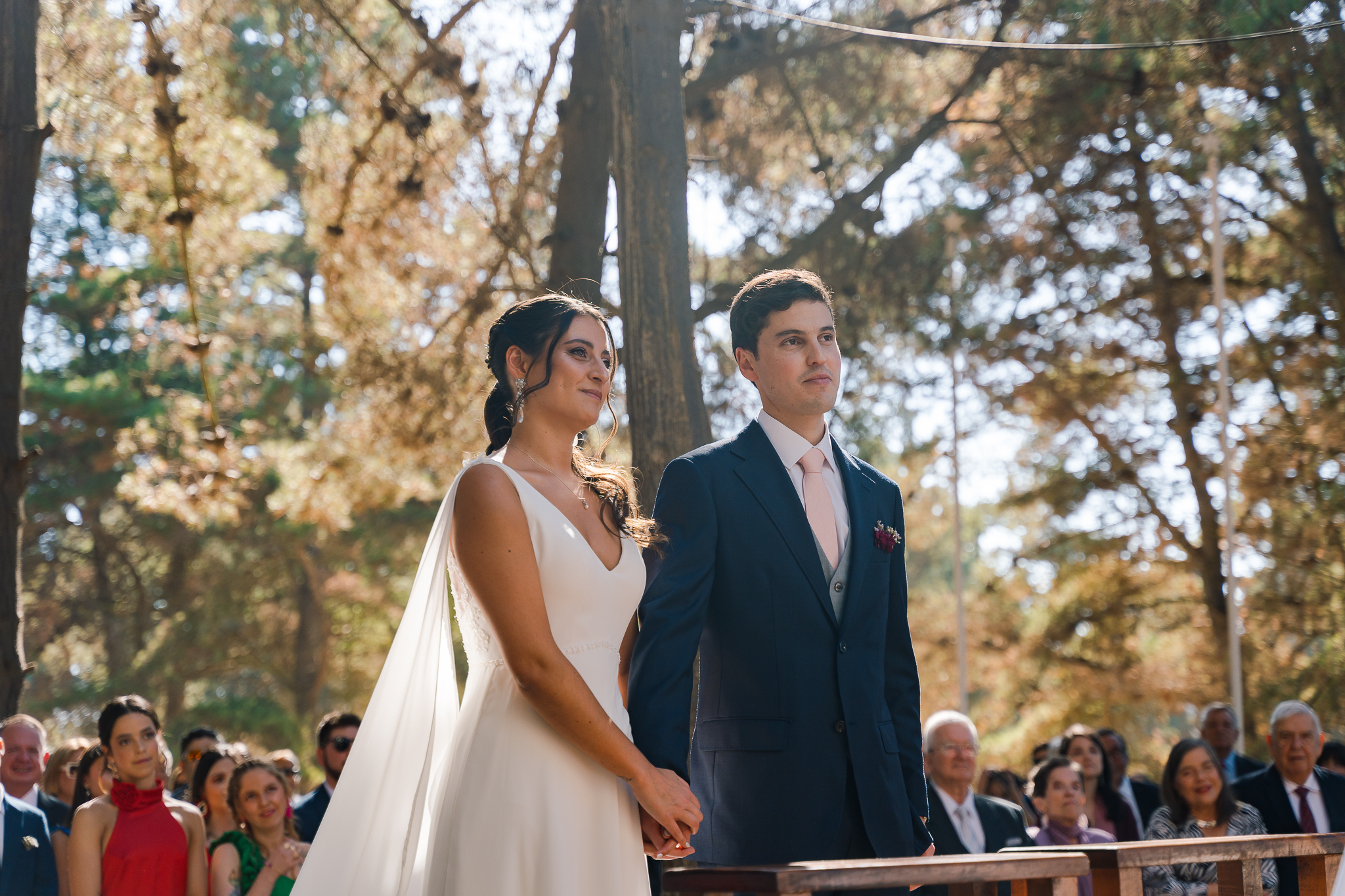 fotografía y video de matrimonios en Chile